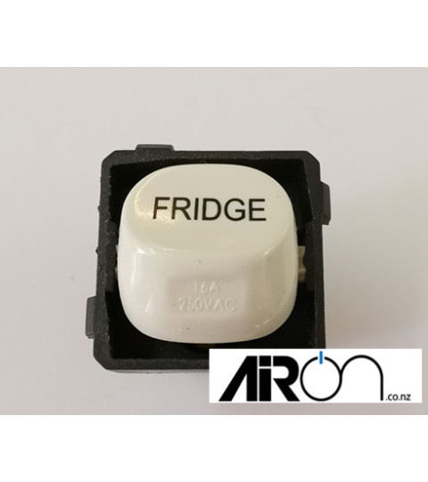 Switch Mechanism - Fridge